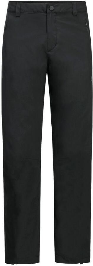 Jack Wolfskin Parana Pants Men Wandelbroek Heren 46 black - Foto 5