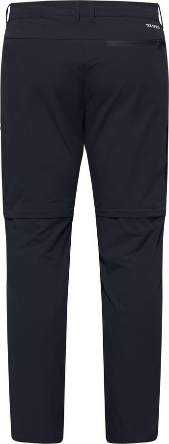 Jack Wolfskin Pico Trail Pants Women Trekking-broek Dames 34 black - Foto 9