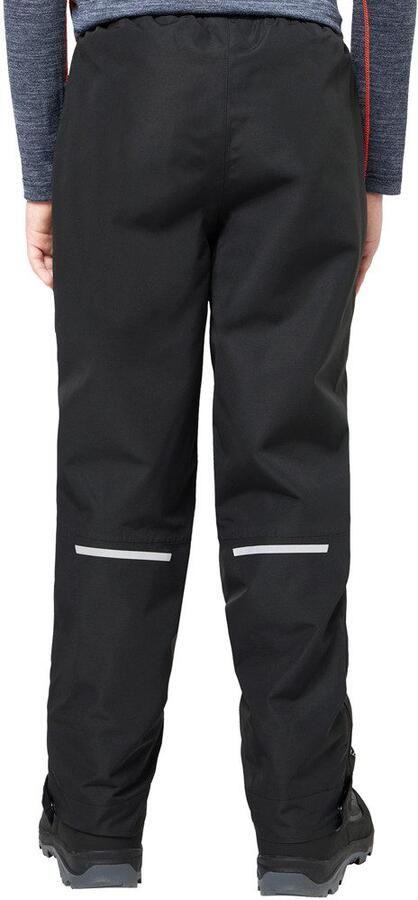 Jack Wolfskin Snowy Days Pants Kids Winterbroek kinderen 104 black - Foto 6