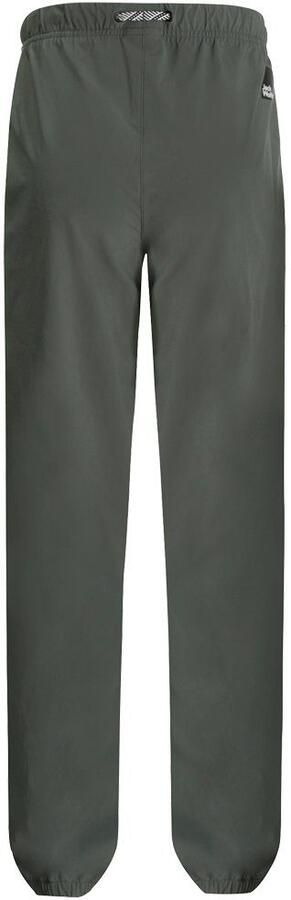 Jack Wolfskin Teen Pants Youth Lange broek tieners 128 slate green slate green - Foto 5