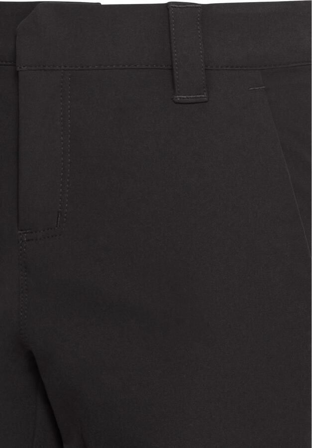 Jack Wolfskin Turbulence Pants Kids Wandelbroek Kinderen 116 black - Foto 7