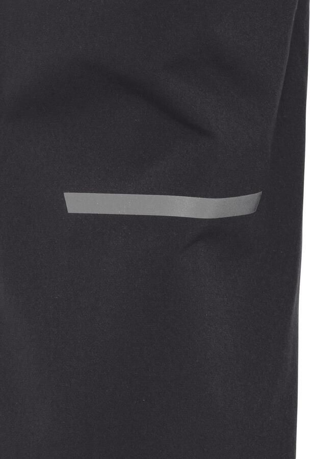 Jack Wolfskin Turbulence Pants Kids Wandelbroek Kinderen 116 black - Foto 6