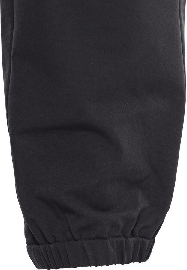 Jack Wolfskin Turbulence Pants Kids Wandelbroek Kinderen 116 black - Foto 5