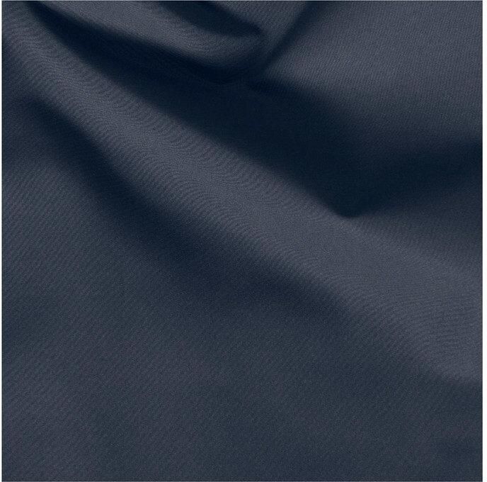 Jack Wolfskin Canvey Jacket Kids Waterdicht jack Kinderen 104 midnight sky midnight sky - Foto 9