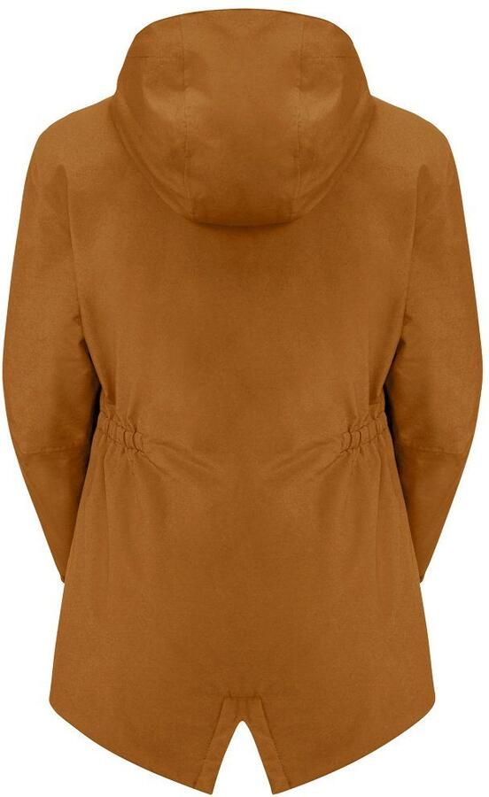 Jack Wolfskin Cosy Bear Jacket Girls Winterjack Meisjes 104 autumn leaves autumn leaves