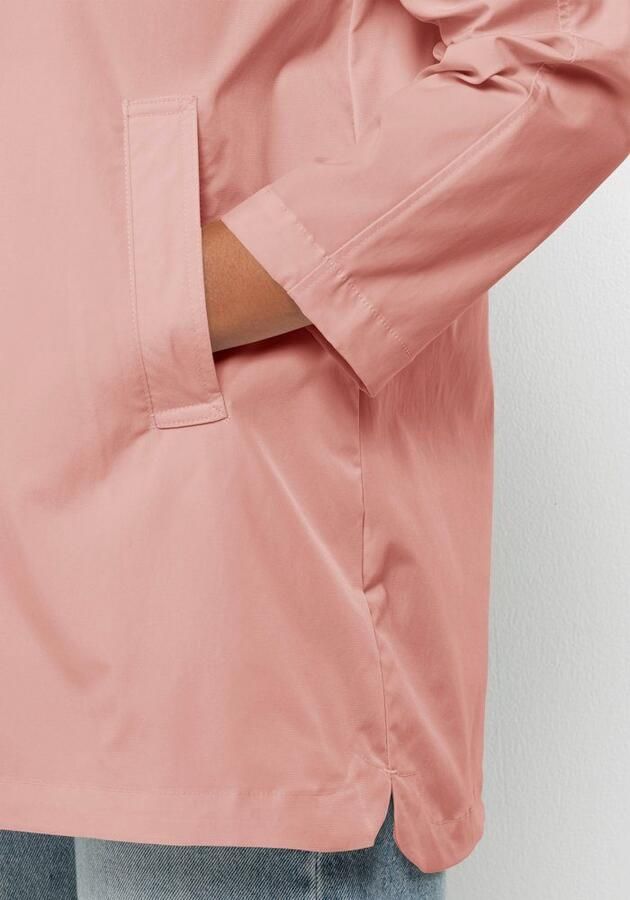 Jack Wolfskin Desert Wind Jacket Women Softshelljas Dames XXL rose dawn Rose Dawn - Foto 5