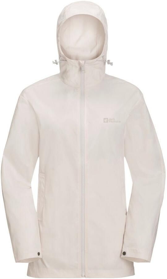Jack Wolfskin Desert Wind Jacket Women Softshelljas Dames XXL elemental blue Elemental Blue - Foto 7