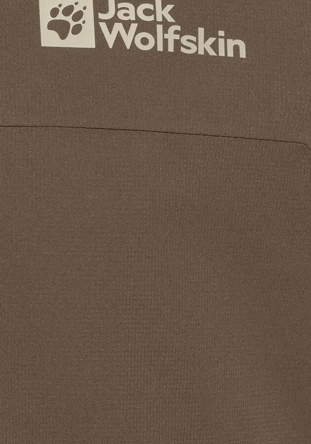 Jack Wolfskin Wisper Ins Jacket Men Waterdicht isolerend jack Heren XXXL cold coffee cold coffee - Foto 2