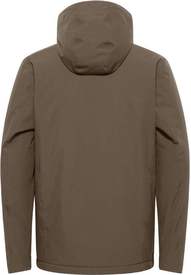 Jack Wolfskin Wisper Ins Jacket Men Waterdicht isolerend jack Heren XXXL cold coffee cold coffee - Foto 13