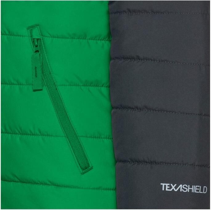 Jack Wolfskin Zenon Jacket Kids Isolerend jack kinderen 104 mystic green mystic green - Foto 11