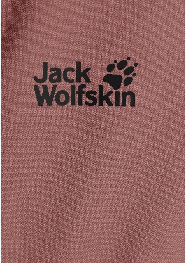 Jack Wolfskin Parka KIOLA Verwarmend winddicht overgangsjas - Foto 2