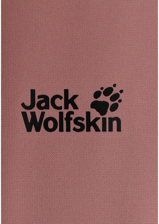 Jack Wolfskin Parka KIOLA Verwarmend winddicht overgangsjas - Foto 3