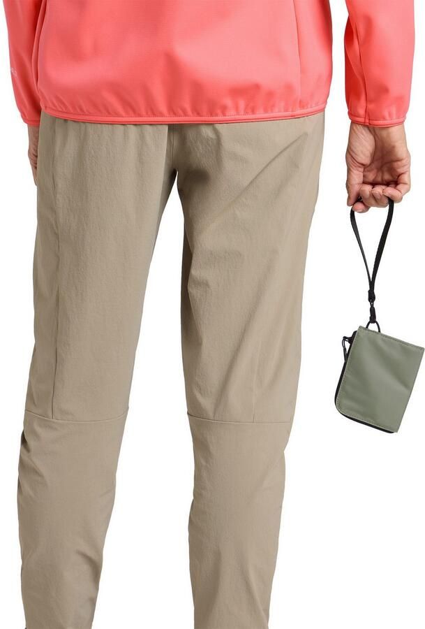 Jack Wolfskin Wandermood Pouches&Wallets Portemonnee One Size mint leaf mint leaf - Foto 10