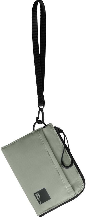 Jack Wolfskin Wandermood Pouches&Wallets Portemonnee One Size mint leaf mint leaf - Foto 9