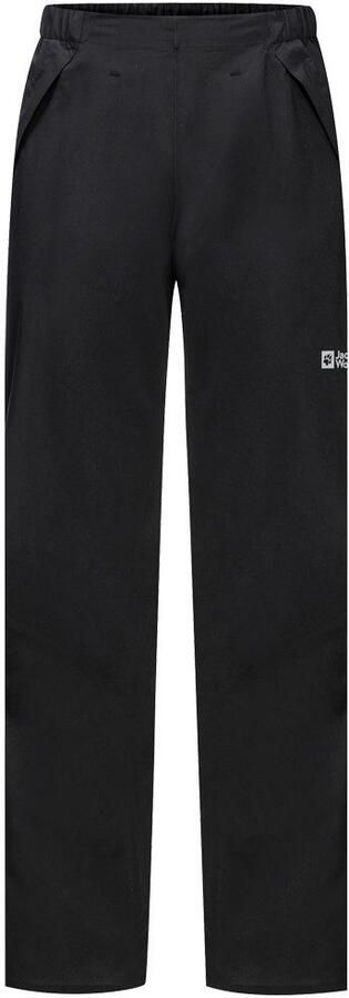 Jack Wolfskin Rainy Days 3L Pants Men Regenbroek Heren XXXL black - Foto 5