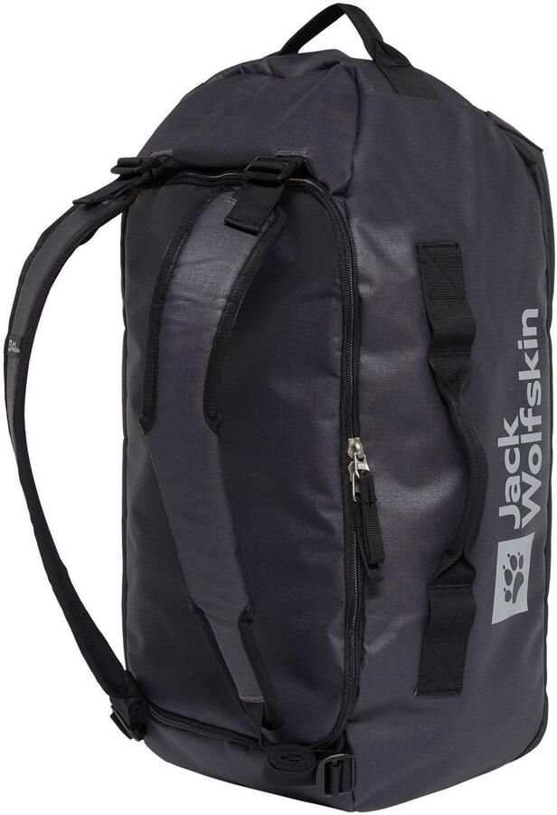Jack Wolfskin All-in Duffle 35 Sport- en reisrugzak One Size phantom - Foto 10