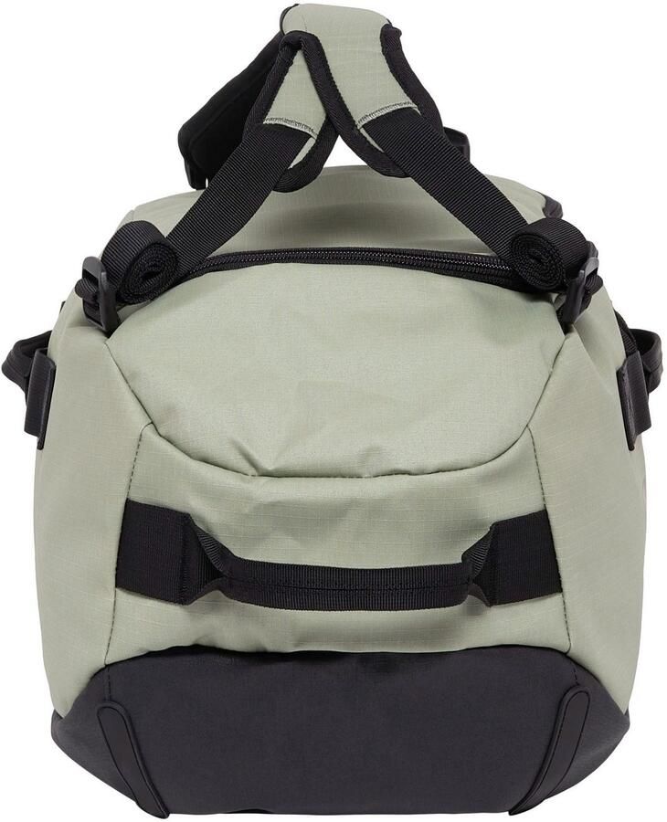 Jack Wolfskin All-in Duffle 35 Sport- en reisrugzak One Size mint leaf mint leaf - Foto 3