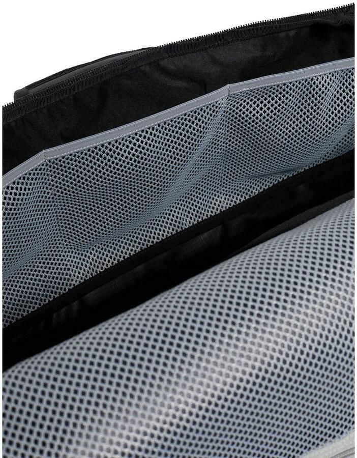 Jack Wolfskin All-in Duffle 35 Sport- en reisrugzak One Size phantom - Foto 4