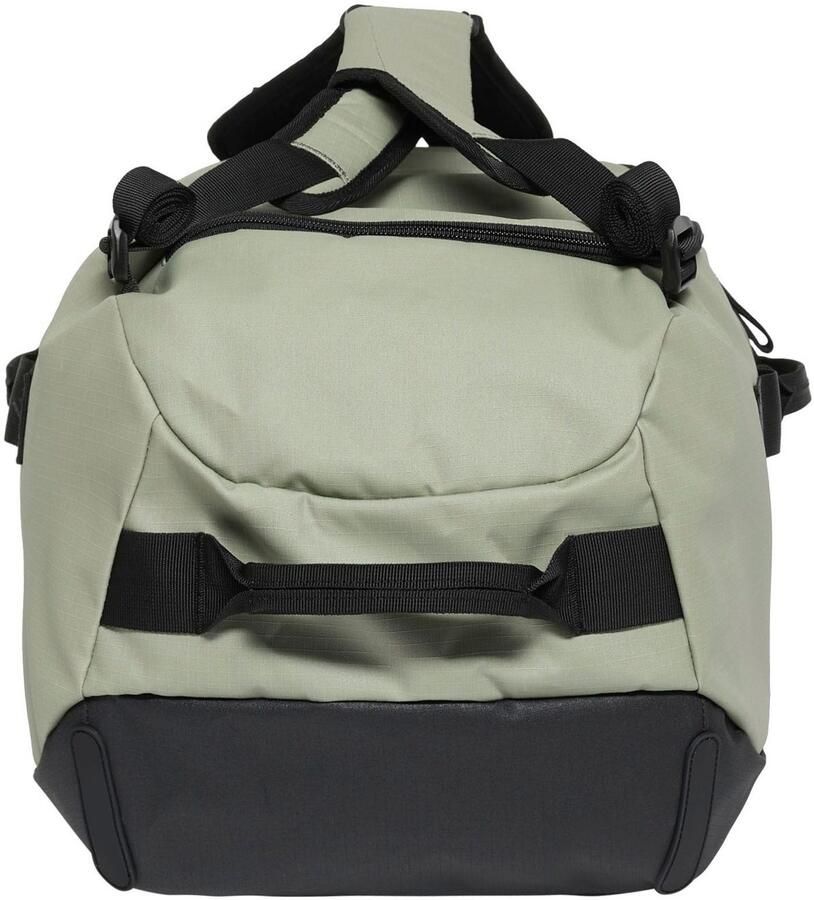 Jack Wolfskin All-in Duffle 45 Sport- en reisrugzak One Size mint leaf mint leaf - Foto 2