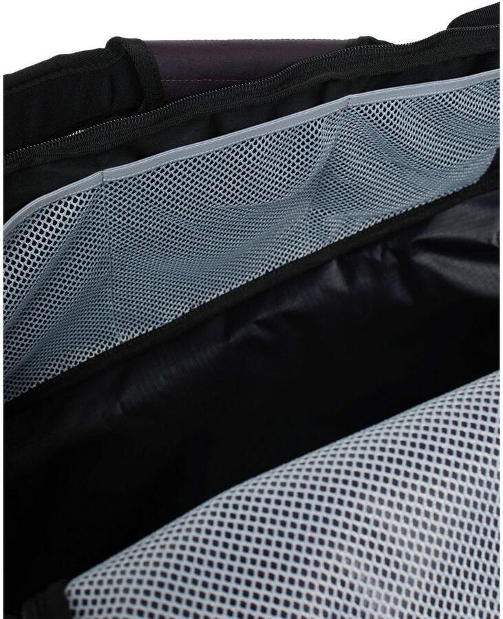 Jack Wolfskin All-in Duffle 45 Sport- en reisrugzak One Size midnight plum midnight plum - Foto 2