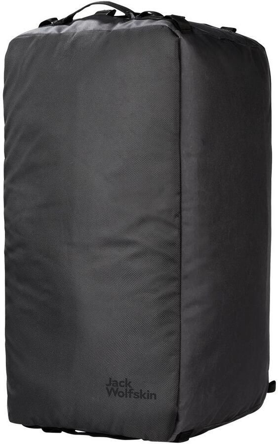 Jack Wolfskin Traveltopia Duffle 65 Sport- en reisrugzak One Size phantom - Foto 6