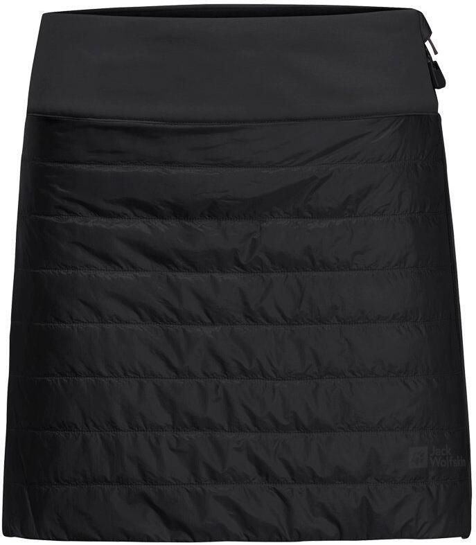 Jack Wolfskin Alpspitze Ins Skirt Women Isolatierok Dames XL black - Foto 4