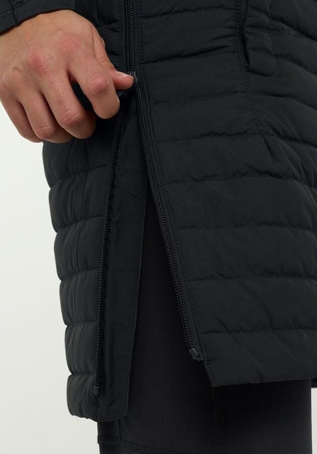 Jack Wolfskin Iceguard Skirt Women Winterrok Dames XXL phantom - Foto 5