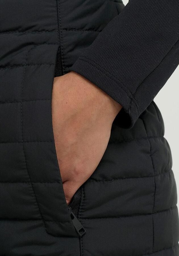 Jack Wolfskin Iceguard Skirt Women Winterrok Dames XXL phantom - Foto 6