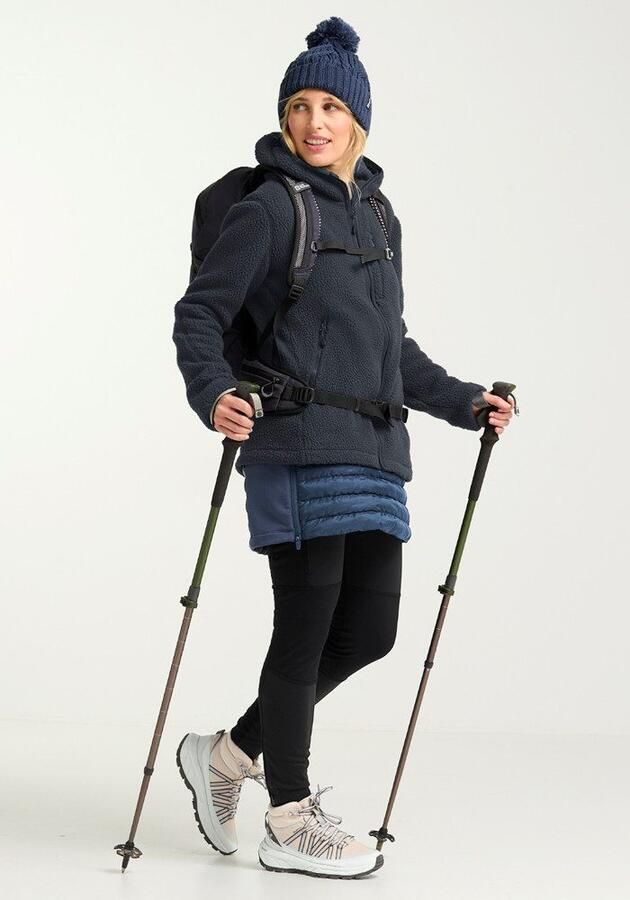 Jack Wolfskin Routeburn Pro Ins Skirt Women Isolatierok Dames XXL midnight sky midnight sky - Foto 3
