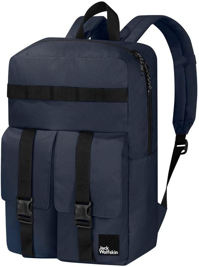 Jack Wolfskin 365 Rucksack One Size blue night blue - Foto 2