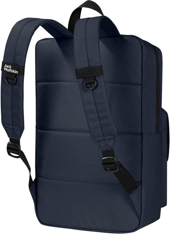 Jack Wolfskin 365 Rucksack One Size blue night blue