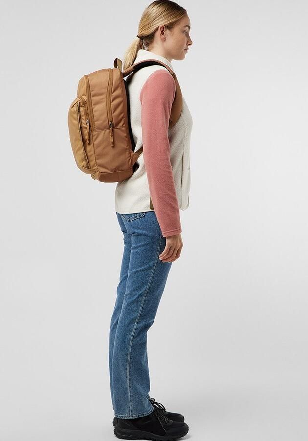 Jack Wolfskin Hasensprung Dagrugzak One Size dunelands - Foto 4