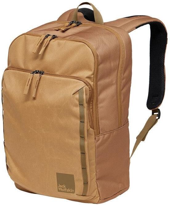 Jack Wolfskin Hasensprung Dagrugzak One Size dunelands - Foto 6