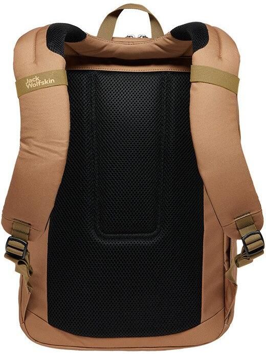 Jack Wolfskin Hasensprung Dagrugzak One Size dunelands - Foto 7