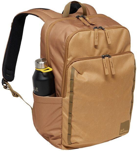 Jack Wolfskin Hasensprung Dagrugzak One Size dunelands - Foto 8