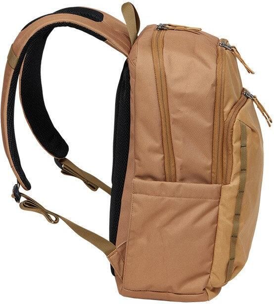 Jack Wolfskin Hasensprung Dagrugzak One Size dunelands - Foto 9