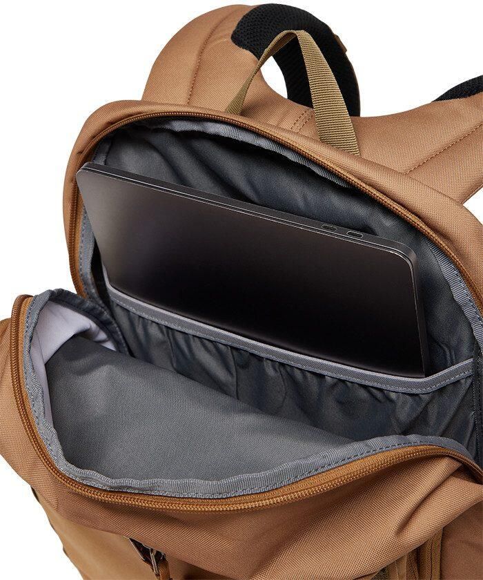 Jack Wolfskin Hasensprung Dagrugzak One Size dunelands - Foto 2