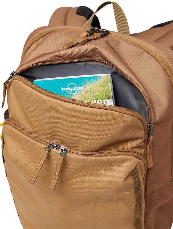 Jack Wolfskin Hasensprung Dagrugzak One Size dunelands