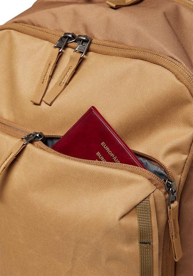 Jack Wolfskin Hasensprung Dagrugzak One Size dunelands - Foto 5