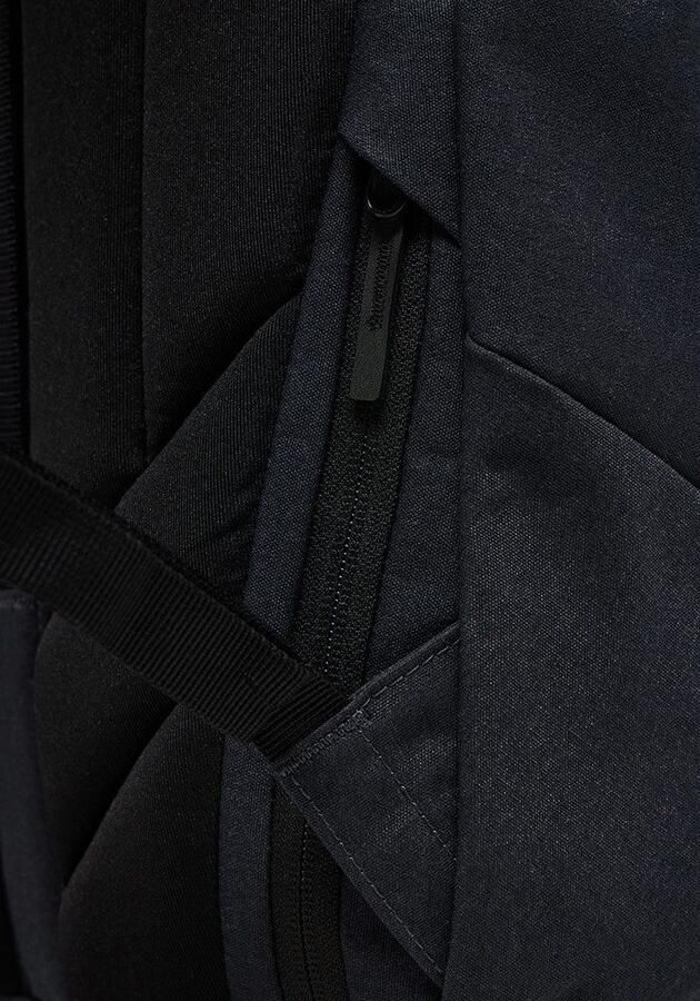 Jack Wolfskin Mainkai Packs Rugzak met laptop-vak One Size phantom - Foto 7