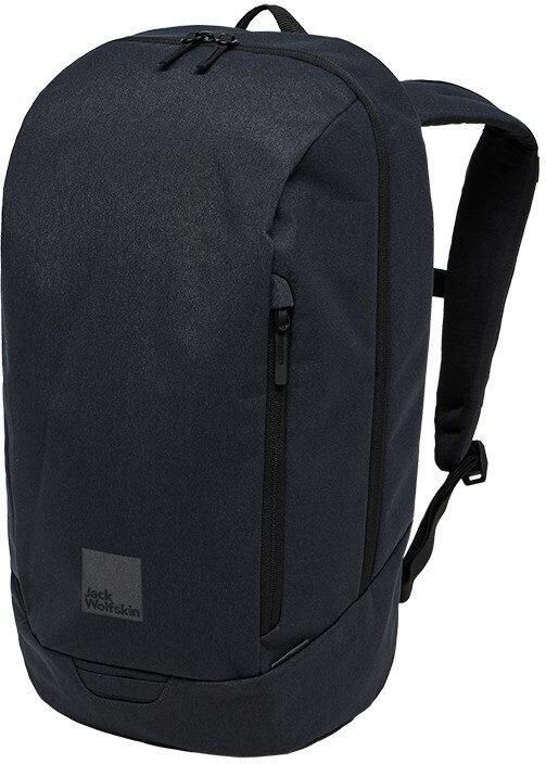 Jack Wolfskin Mainkai Packs Rugzak met laptop-vak One Size phantom - Foto 11