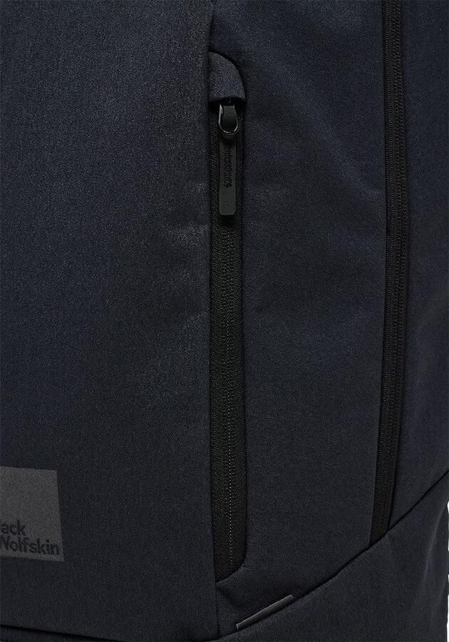 Jack Wolfskin Mainkai Packs Rugzak met laptop-vak One Size phantom - Foto 9