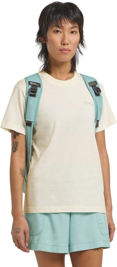 Jack Wolfskin Rugzak Sereen 18 l lichte duurzame rugzak voor vrouwen - Foto 6