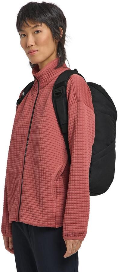 Jack Wolfskin Rugzak Sereen 18 l lichte duurzame rugzak voor vrouwen - Foto 8