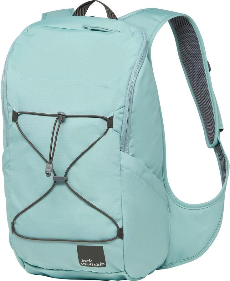 Jack Wolfskin Rugzak Sereen 18 l lichte duurzame rugzak voor vrouwen - Foto 3