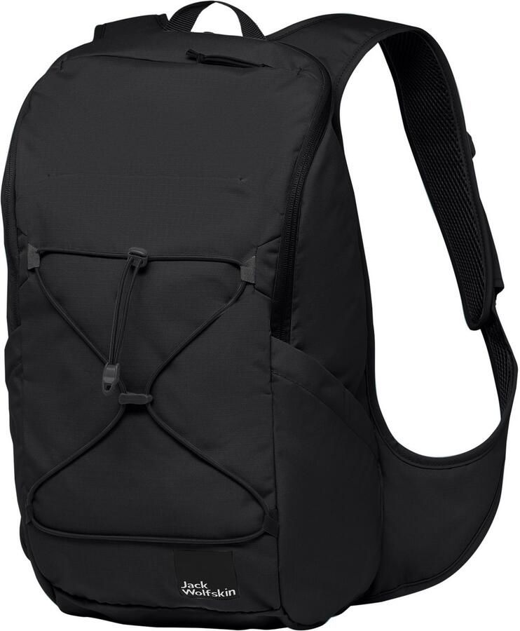 Jack Wolfskin Rugzak Sereen 18 l lichte duurzame rugzak voor vrouwen - Foto 4