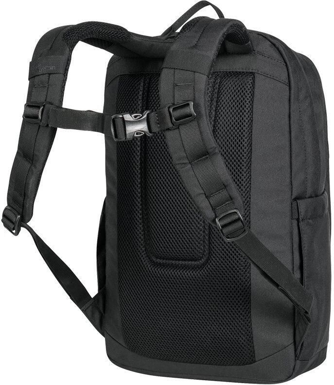 Jack Wolfskin Smileyworld Backpack Dagrugzak Kinderen One Size granite black granite black - Foto 6