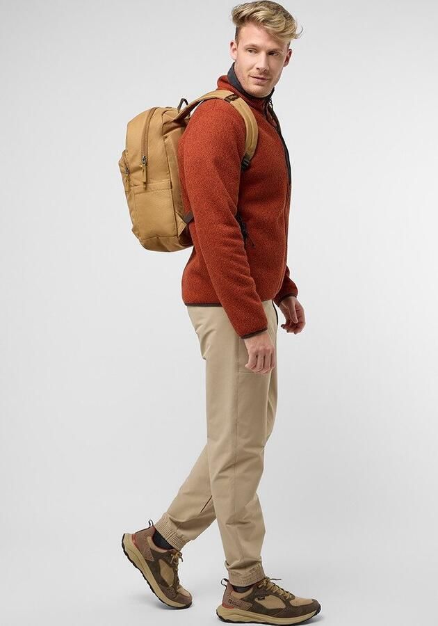 Jack Wolfskin Taubenberg Dagrugzak One Size dunelands