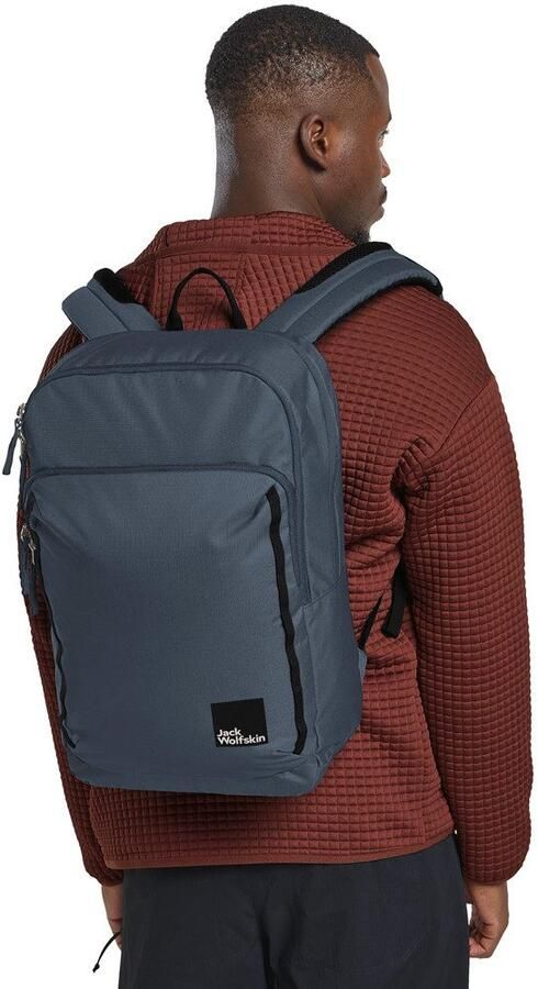 Jack Wolfskin Terracade Dagrugzak One Size midnight sky midnight sky - Foto 7