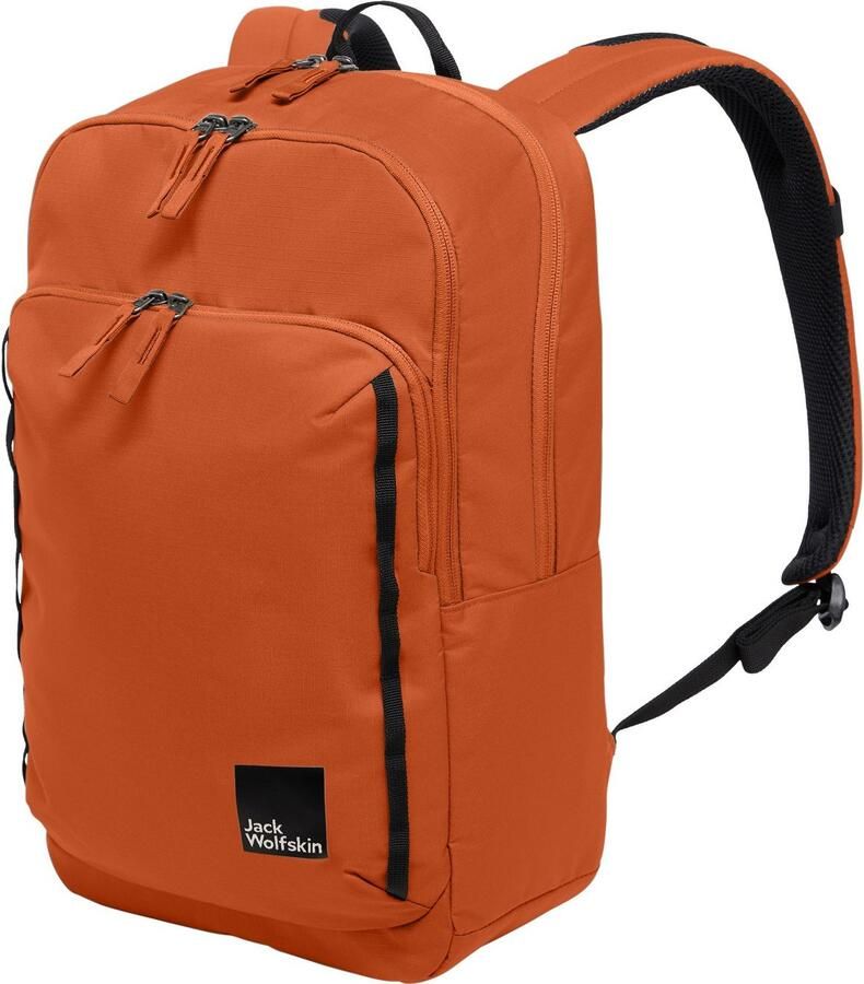Jack Wolfskin Terracade Dagrugzak One Size burnt orange burnt orange - Foto 6